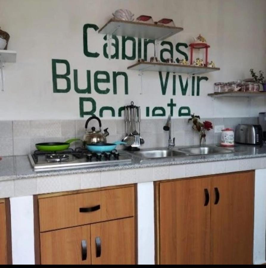 Bonvivant Boquete Hotel Alto Boquete Bagian luar foto