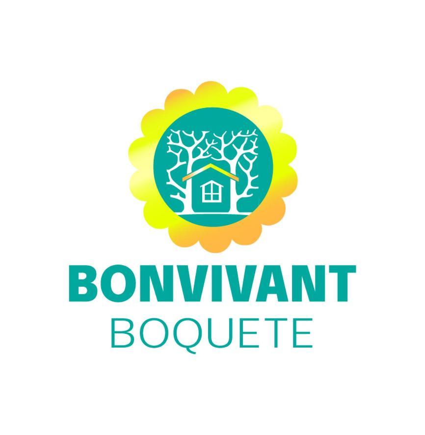 Bonvivant Boquete Hotel Alto Boquete Bagian luar foto