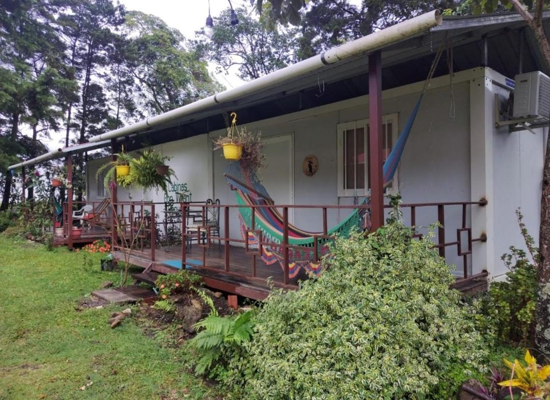 Bonvivant Boquete Hotel Alto Boquete Bagian luar foto