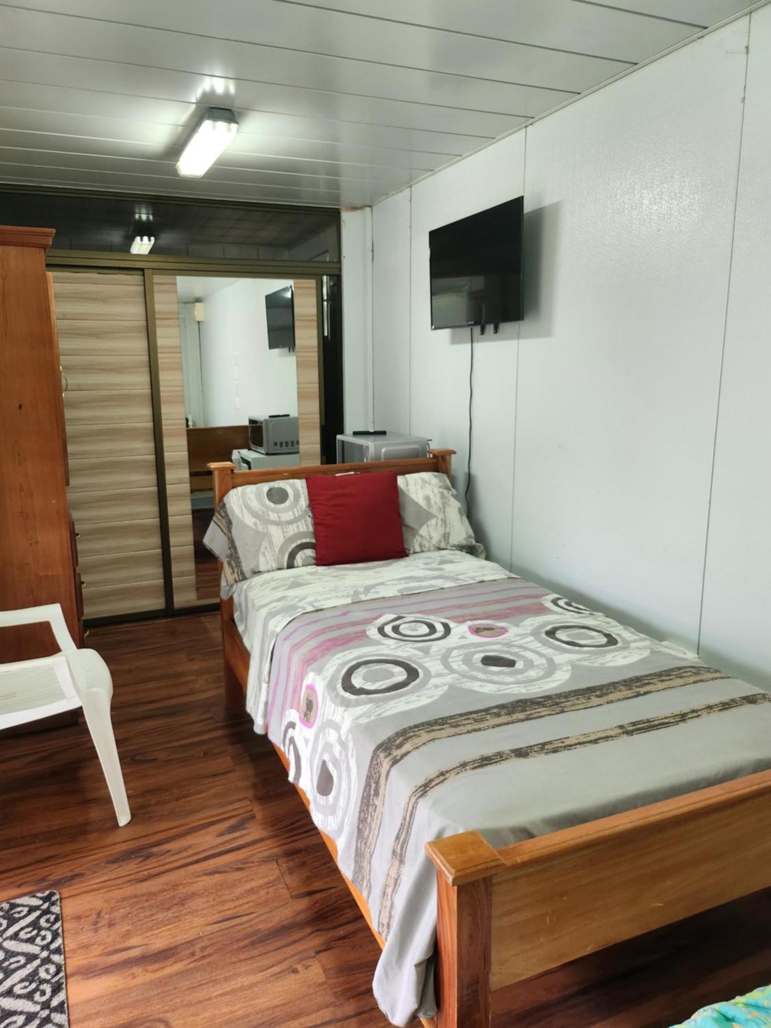 Bonvivant Boquete Hotel Alto Boquete Bagian luar foto